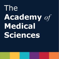 Academy of Medical Sciences logo - Similar company to Sail Databank
