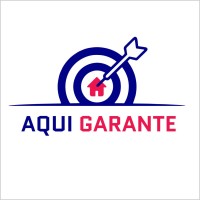 Aqui Garante logo - Similar company to Garantepay