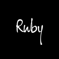 Ruby logo - Similar company to Limehome