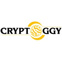 Cryptoggy Enterprise logo - Similar company to Codefensive Technologies