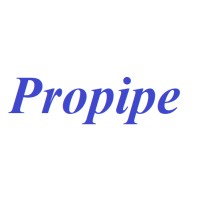 Propipe logo - Similar company to A. Reponen Oy