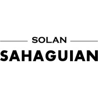 Solan Sahaguian logo - Similar company to 2.35 Scope