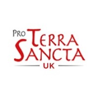Pro Terra Sancta UK logo - Similar company to Pro Terra Sancta