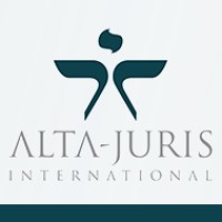 ALTA-JURIS INTERNATIONAL logo - Similar company to LawPact