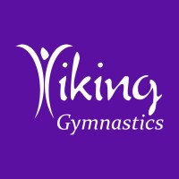 Viking Gymnastics logo - Similar company to Remote Coaches