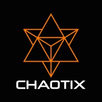 Chaotix Ltd logo - Similar company to Ten Twenty Four