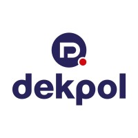 Dekpol Budownictwo logo - Similar company to Pb Baumar