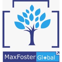 MaxFoster Global logo - Similar company to Itech Crafter