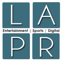 Lynch Archer PR Entertainment logo - Similar company to So Posh Group Ltd