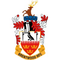 Brentwood Rugby Club logo - Similar company to Cullompton Rugby Club