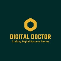 DigitalDoctor.co.in logo - Similar company to Watermarc