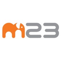 Mutual 23 de Septiembre logo - Similar company to M23