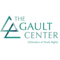 The Gault Center logo - Similar company to Simplyaboveaverage
