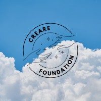 Creare Foundation logo - Similar company to The Beautiful World Movement