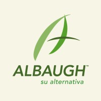 Albaugh Latam Norte logo - Similar company to Agrohitec