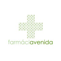 Farmácia Avenida - Loulé logo - Similar company to Necifarm Ualg