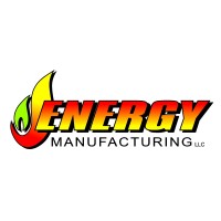 Energy Manufacturing LLC logo - Similar company to Desert Manufacturing