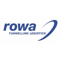 Rowa Tunnelling Logistics AG logo - Similar company to Global Logistics Projects Ag