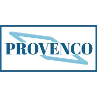 PROVENCO SAS logo - Similar company to Provenco