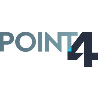 Point 4 International Fzco logo - Similar company to 4 Points