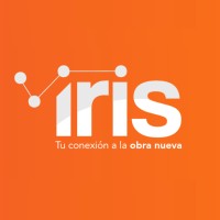 IRIS 360 Latam logo - Similar company to 360 Latam