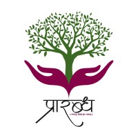 Praarabdh logo - Similar company to Wishtek Technology