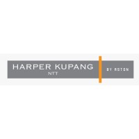 Harper Kupang logo - Similar company to Lippo Plaza Kupang