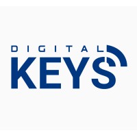 Digital Keys logo - Similar company to Carmeets