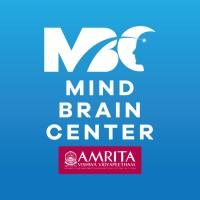 Amrita Mind Brain Center logo - Similar company to Amritacreate