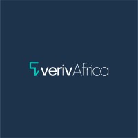Veriv Africa logo - Similar company to Cognicert Limited