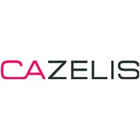 CAZELIS logo - Similar company to Maxiweb.Fr