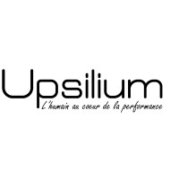 UPSILIUM logo - Similar company to Collectif Be