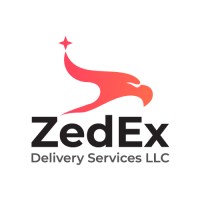 Zedex Delivery Services LLC logo - Similar company to Manara Delivery Services