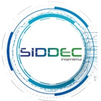 Siddec Ingenieria logo - Similar company to Ideamos Más