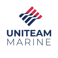 Uniteam Marine logo - Similar company to Chart Bar