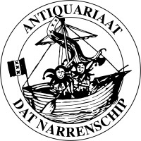 Dat Narrenschip logo - Similar company to Colette & Co