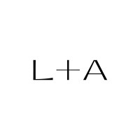 LIND + ALMOND logo - Similar company to Fabled Studio