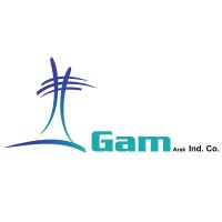 Gam Arak Industrial Company logo - Similar company to Nafescent