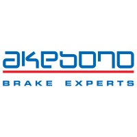 Akebono Brake Corporation logo - Similar company to Chro Solutions
