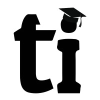 The Tutoring Initiative logo - Similar company to Digestibly