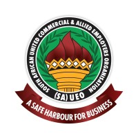 (SA)UEO logo - Similar company to Le Consult Group