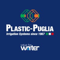 Plastic-Puglia logo - Similar company to Kad3