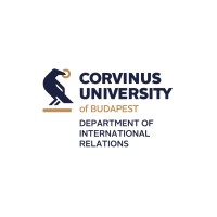 Corvinus University of Budapest-Department of International Relations logo - Similar company to Nonviolence International Southeast Asia