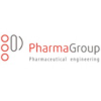 PharmaGroup.ru logo - Similar company to Podx Go Tiny Home