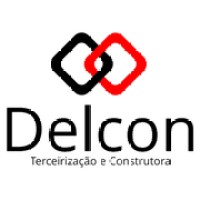 Delcon - Terceirização e Construtora logo - Similar company to Wbs Construtora