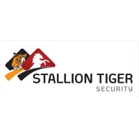 STALLION TIGER SECURITY COMPANY logo - Similar company to G7 Security Systems Ltd