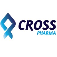 Cross Pharma logo - Similar company to Magic Pharma