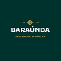 Baraúnda logo - Similar company to Laney Business Management Solutions