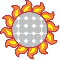 Solarfast do Brasil logo - Similar company to Solar Fast