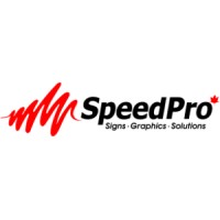 SpeedPro Ottawa logo - Similar company to Jds Earthworks